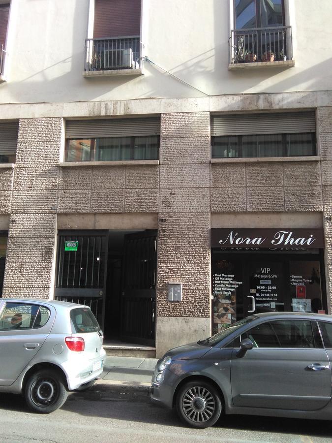 Hotel Gran Torino Rome Exterior photo